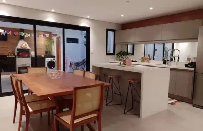 Sobrado com 3 dormitórios à venda, 160 m² por r$ 1.170.000,00 - vila floresta - santo andré/sp