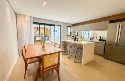 Sobrado com 3 dormitórios à venda, 160 m² por r$ 1.170.000,00 - vila floresta - santo andré/sp