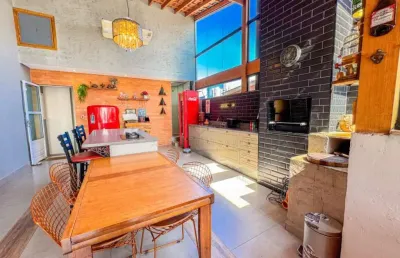 Cobertura de 158m² - sem condomínio - residencial por r$ 733.000,00 - no bairro vila pires