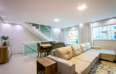 Sobrado com 3 dormitórios, 222 m² - venda por r$ 1.500.000,00 ou aluguel por r$ 8.132,83/mês - vila assunção - santo andré/sp