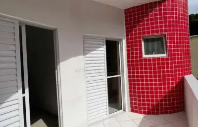 Apartamento com 03 dormitórios para locação, 110 m² na vila assunção - santo andré/sp
