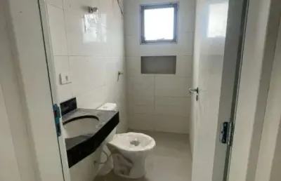 Apartamento apartamento sem condomínio em santo andré