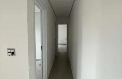 Apartamento apartamento sem condomínio em santo andré