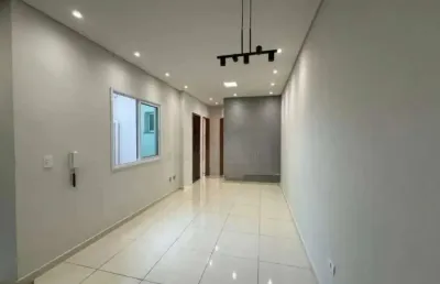 Apartamento sem condomínio com 02 quartos, 50m² à venda no parque novo oratório, santo andré - sp
