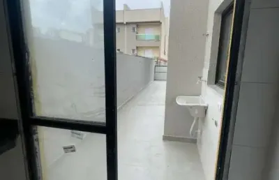 Apartamento apartamento sem condomínio em santo andré