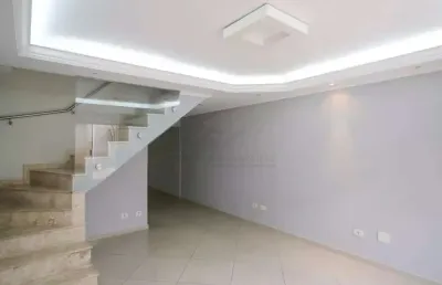 Sobrado à venda com 3 quartos, 276m² por r$ 850.000 - santa maria - santo andré/sp