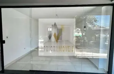 Loja para alugar, 32 m² - vila curuçá - santo andré/sp