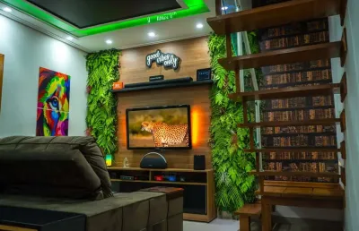 Cobertura com 2 dormitórios à venda, 101 m² por r$ 689.000,00 - vila assunção - santo andré/sp