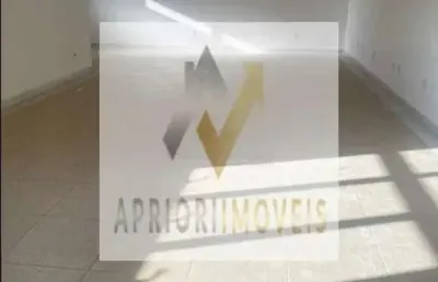Sala comercial para locação 86m² no bairro nova gerti - são caetano/sp