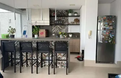 Cobertura com 4 suítes à venda - centro - são bernardo do campo