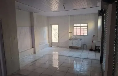 Salão à venda, 54 m² na vila alice - santo andré/sp