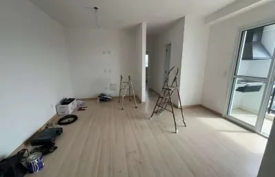 Apartamento com 2 dormitórios para venda, 59m² por r$460.000,00