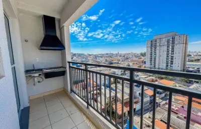 Apartamento com 2 dormitórios para venda, 59m² por r$460.000,00