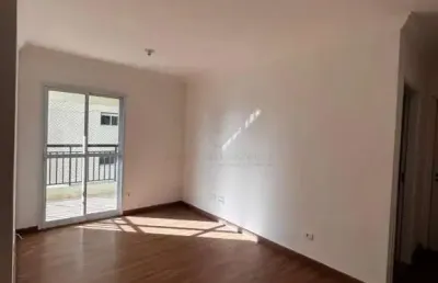 Apartamento para locação 76 metros ed. via cruzeiro
