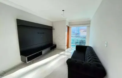 Sobrado com 3 dormitórios para alugar, 137 m² na vila alzira - santo andré/sp