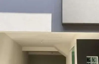 Casa em condomínio fechado com 2 quartos para alugar na Vila Vitória, Santo André 
