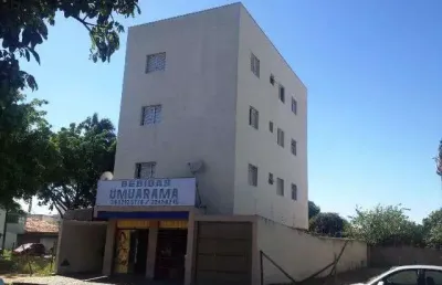 Comercial - prédio inteiro, para venda em uberlândia/mg