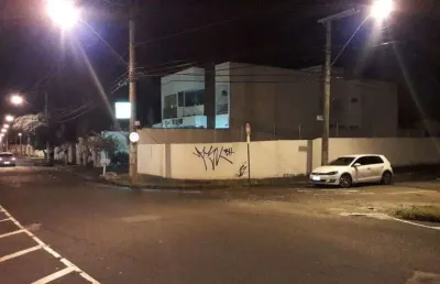 Terreno comercial para alugar no Jardim Karaíba, Uberlândia 