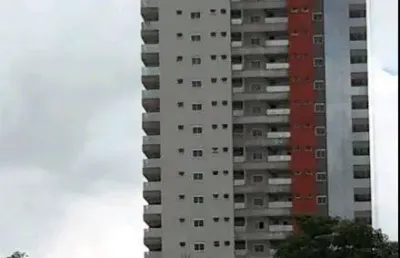 Apartamento com 3 quartos à venda no Tubalina, Uberlândia 