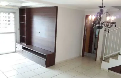 Apartamento - cobertura, para venda em uberlândia/mg