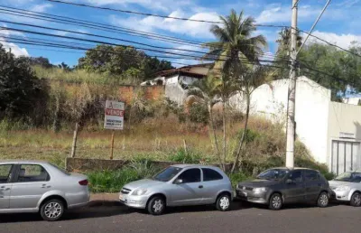 Terreno à venda no Altamira, Uberlândia 