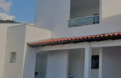 Apartamento com 2 quartos à venda no Jardim Europa, Uberlândia 