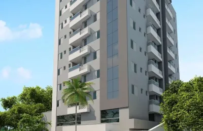 Apartamento com 2 quartos à venda no Santa Mônica, Uberlândia 