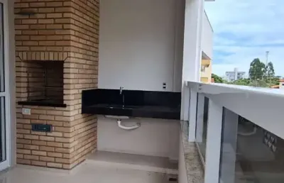 Apartamento com 2 quartos à venda no Santa Mônica, Uberlândia 