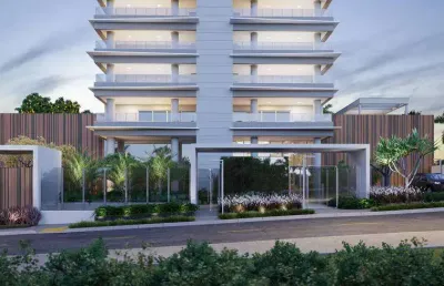 Apartamento com 3 quartos à venda no Morada da Colina, Uberlândia 