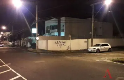 Terreno à venda no Jardim Karaíba, Uberlândia 