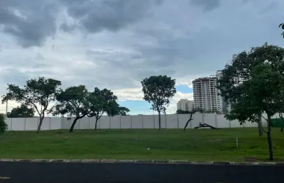 Terreno - em condomínio, para venda em uberlândia/mg
