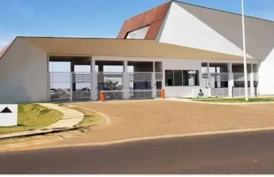 Terreno - em condomínio, para venda em uberlândia/mg