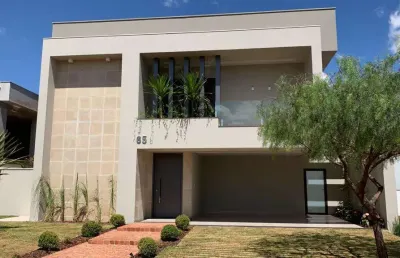 Casa com 4 quartos à venda no Granja Marileusa, Uberlândia 
