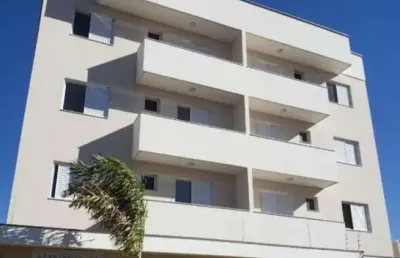 Apartamento com 2 quartos à venda no Santa Mônica, Uberlândia 