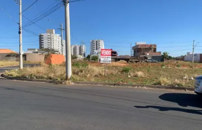 Terreno comercial à venda no Minas Gerais, Uberlândia 