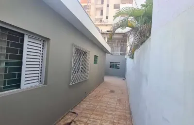 Casa com 3 quartos à venda no Martins, Uberlândia 