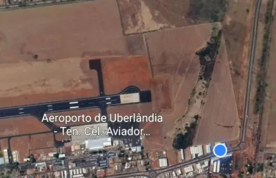 Ponto comercial à venda no Alto Umuarama, Uberlândia 