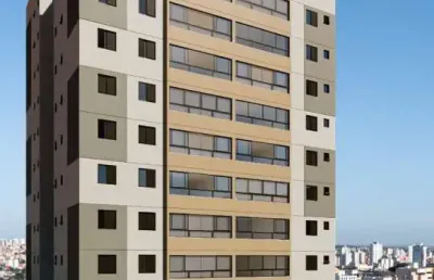 Apartamento com 3 quartos à venda no Brasil, Uberlândia 
