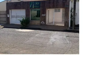 Casa com 3 quartos à venda no Brasil, Uberlândia 