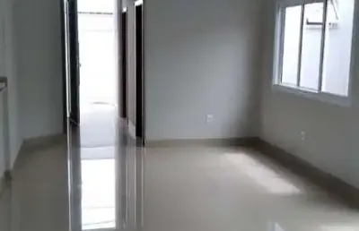 Casa com 3 quartos à venda no Alto Umuarama, Uberlândia 