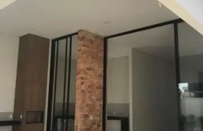 Casa com 3 quartos à venda em Laranjeiras, Uberlândia 