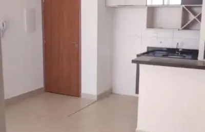 Apartamento com 2 quartos à venda no Jardim Califórnia, Uberlândia 