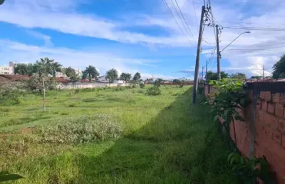 Terreno à venda no Jardim Europa, Uberlândia 