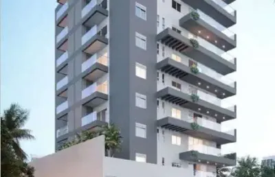 Apartamento com 3 quartos à venda no Patrimônio, Uberlândia 