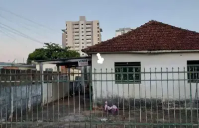 Terreno à venda no Tibery, Uberlândia 