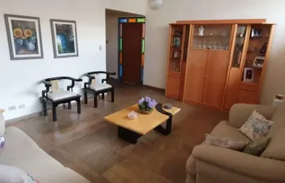 Casa com 5 quartos à venda no Lidice, Uberlândia 