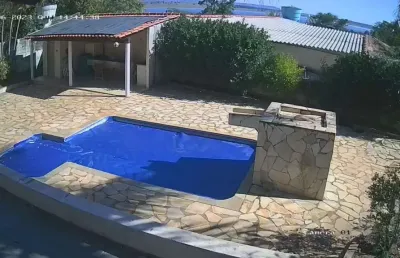 Rural - chácara em condomínio, para venda em tupaciguara/mg