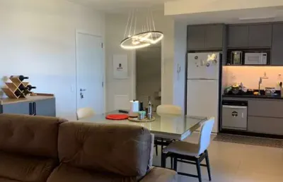 Apartamento com 3 quartos à venda no Jardim Sul, Uberlândia 