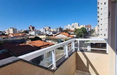 Apartamento com 2 quartos à venda no Santa Mônica, Uberlândia 