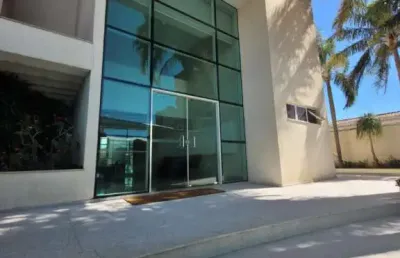 Apartamento com 3 quartos à venda no Osvaldo Rezende, Uberlândia 